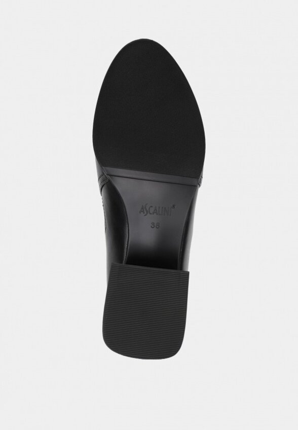 Туфли Ascalini
