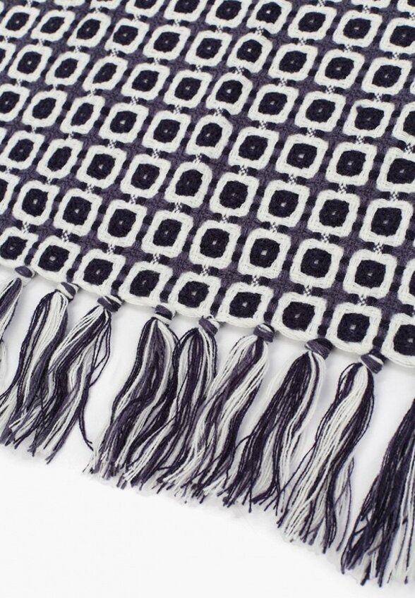 Плед Jonas Hanway