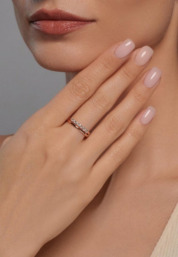 Кольцо Sokolov