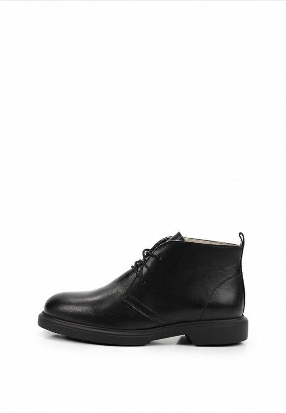 Ботинки Mof-Berg