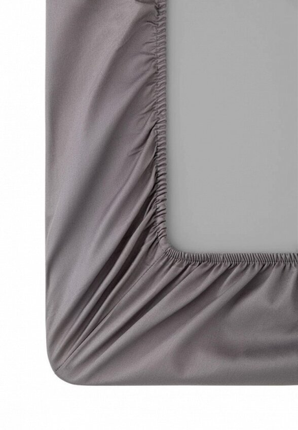 Простыня 1,5-спальная DeNastia