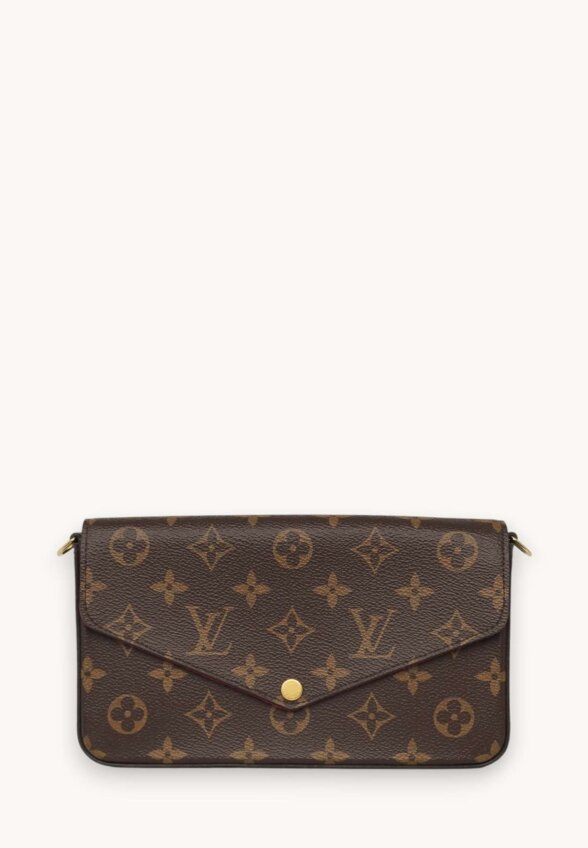 Louis Vuitton Felicie