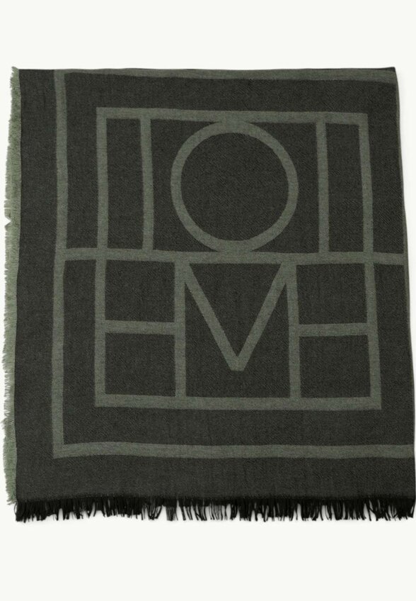 Toteme Scarf