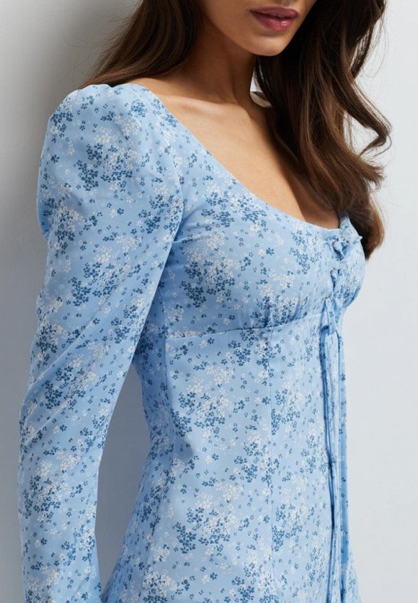 Платье Vittoria Vicci