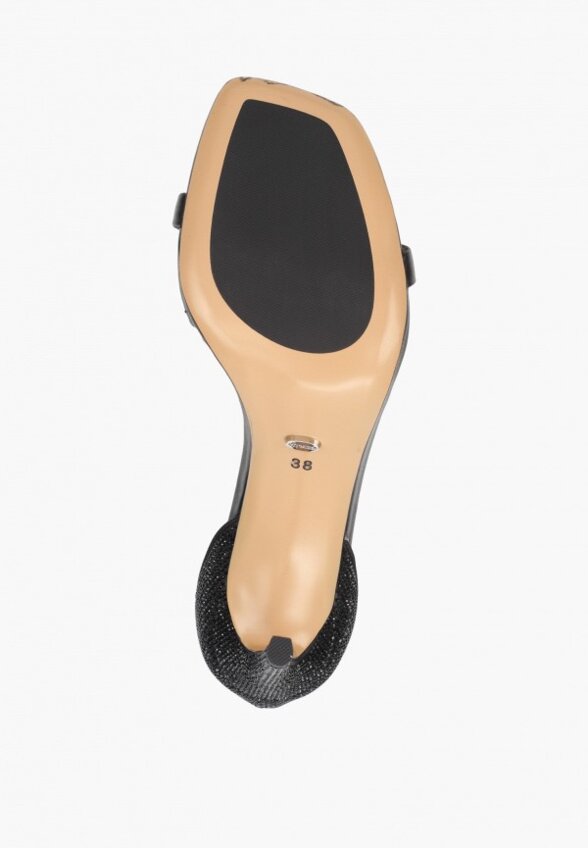 Босоножки El'Rosso