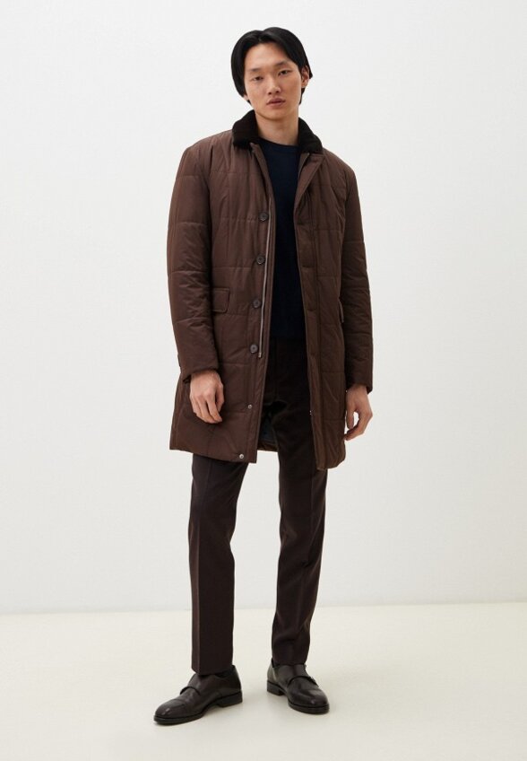 Куртка утепленная Bazioni