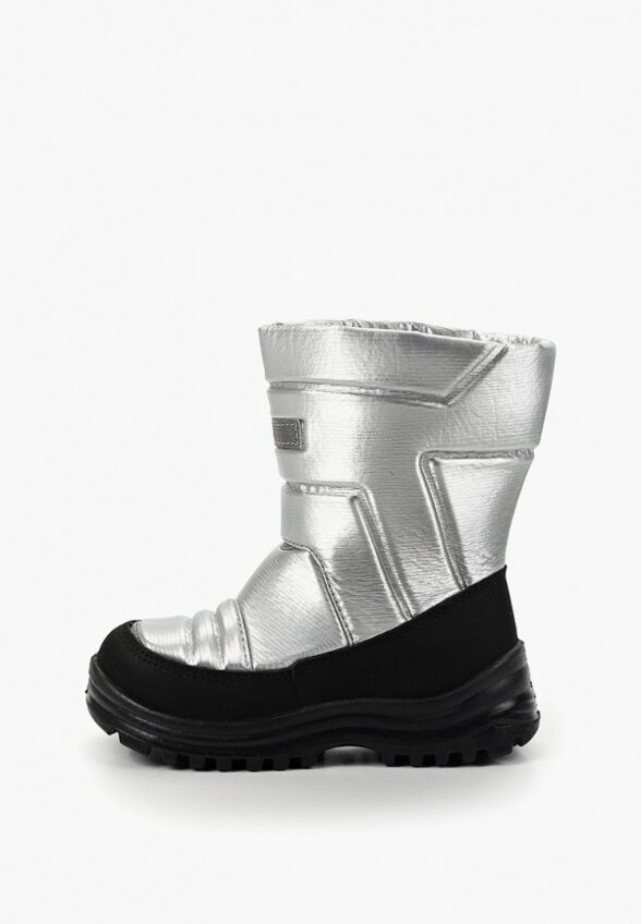 Сапоги Котофей