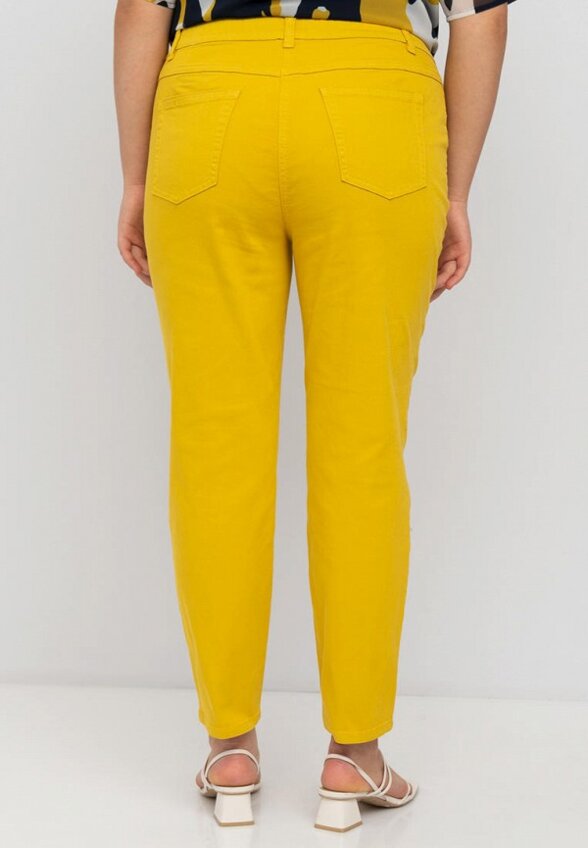 Джинсы Samoon by Gerry Weber