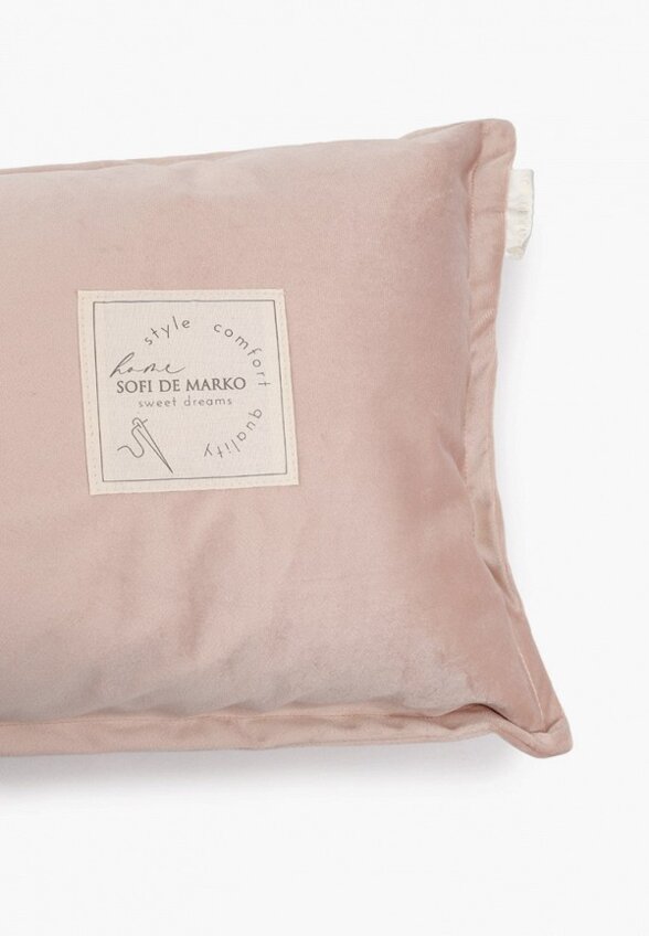 Подушка декоративная Sofi De Marko