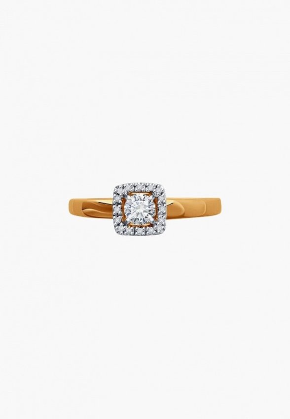 Кольцо Diamant