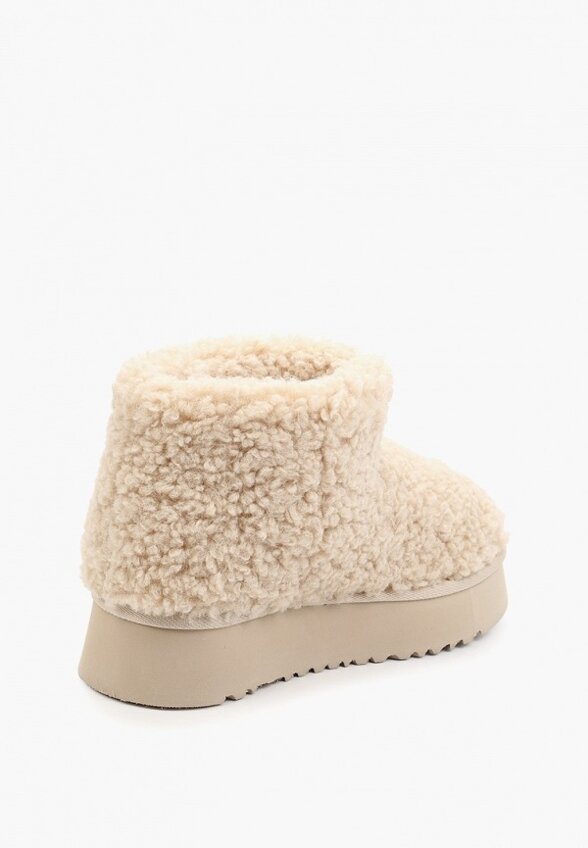 Полусапоги Dino Albat