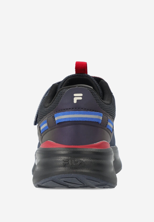 Кроссовки для мальчиков FILA Explore, Синий
