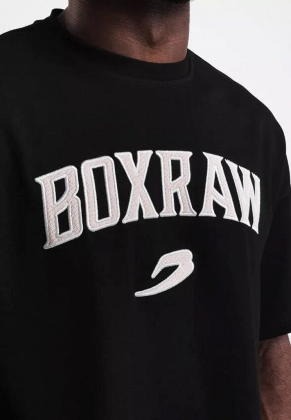 Футболка спортивная Boxraw