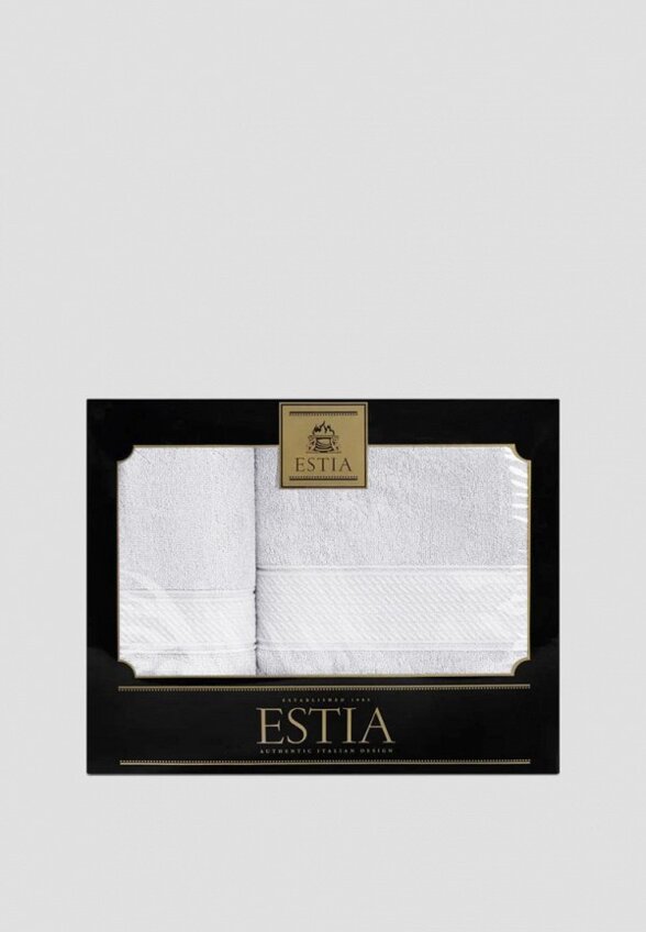 Полотенца 2 шт. Estia