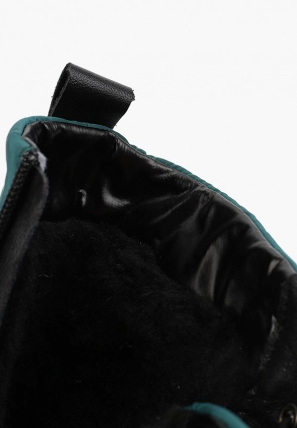 Ботинки Ascalini