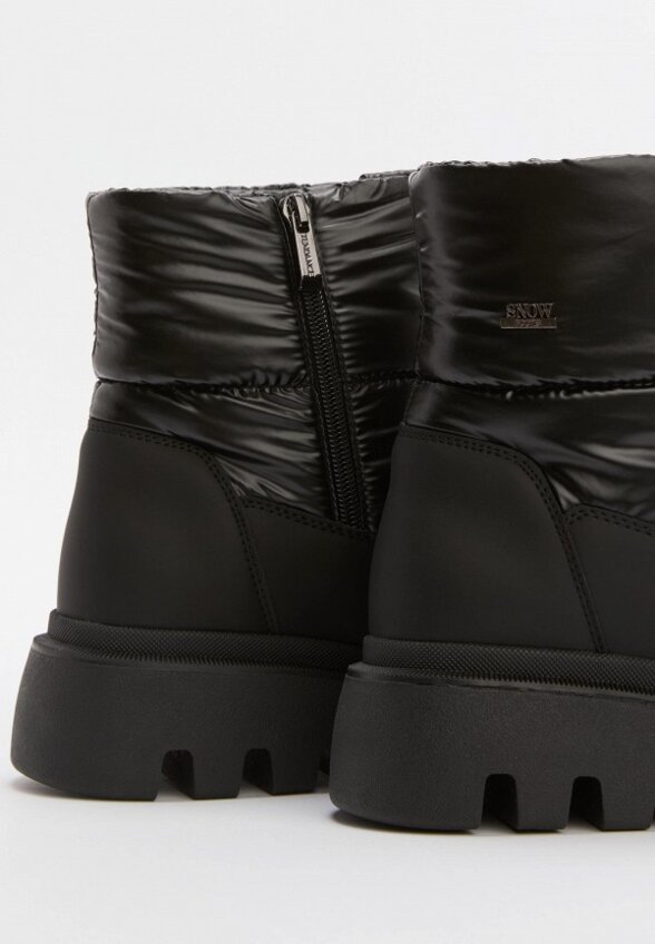 Дутики Tendance