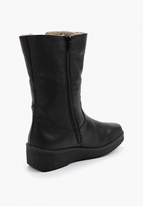 Полусапоги Rieker