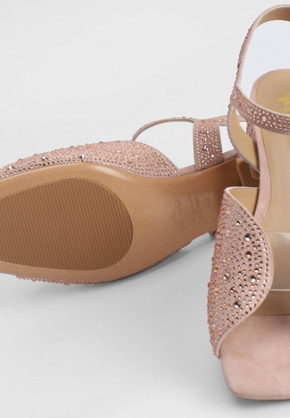 Босоножки La Giostra