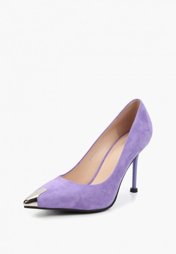 Туфли Maxadorre