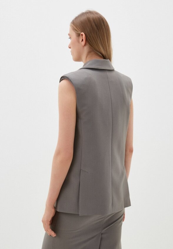 Жилет To Be One