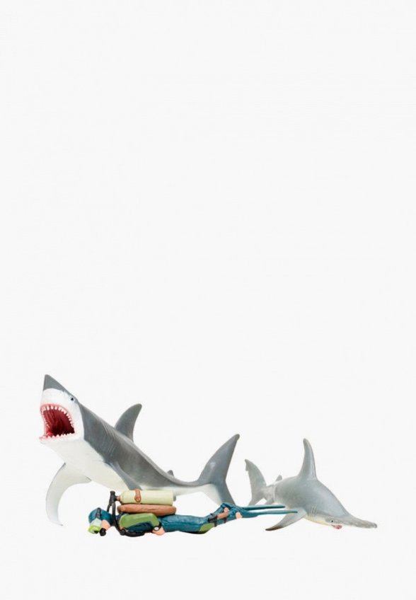 Набор игровой Masai Mara