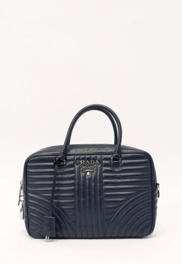 Prada Diagramme