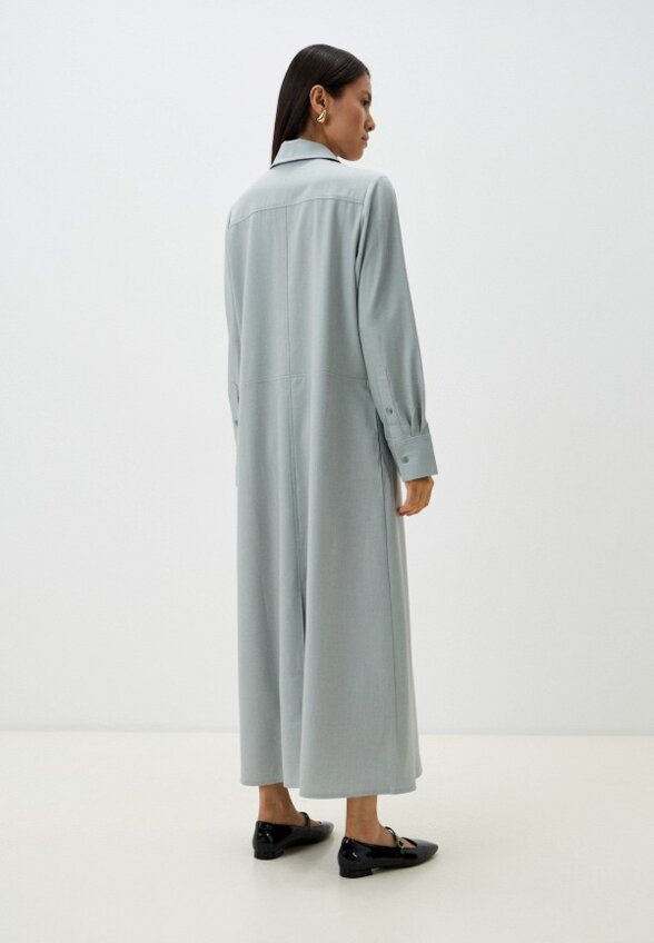 Платье Daisyknit