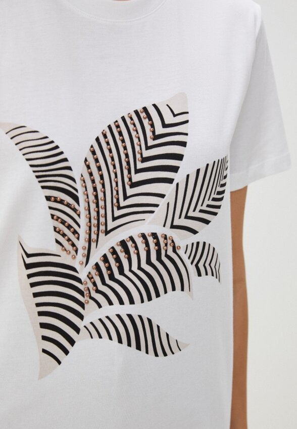 Футболка O'STIN