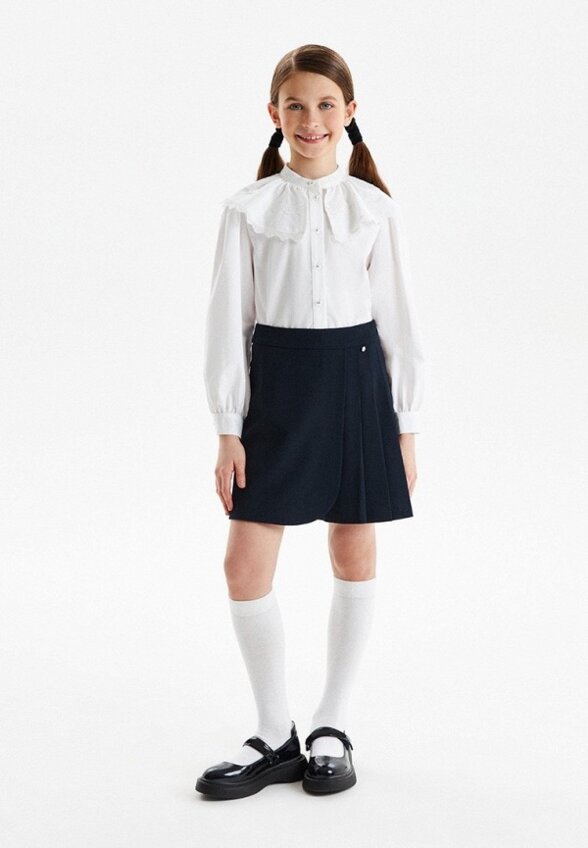 Юбка-шорты Silver Spoon