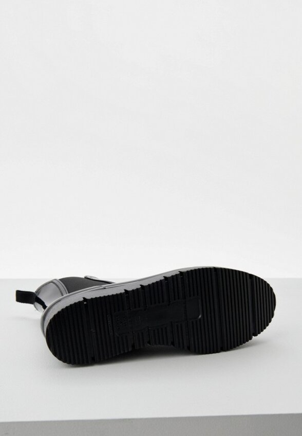 Полусапоги резиновые Hugo