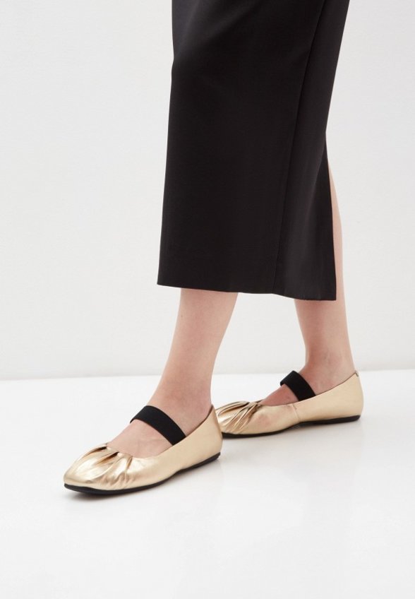 Балетки Graciana