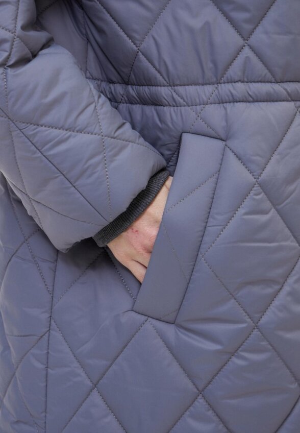 Куртка утепленная Bersenbrand