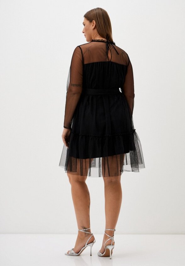 Платье Mokko Brand