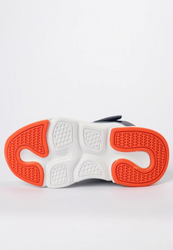 Ботинки Tikkago