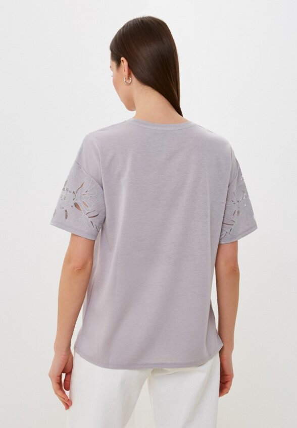 Футболка Begood