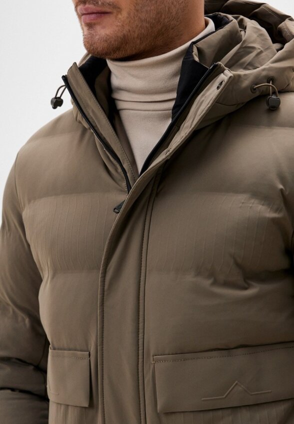 Куртка утепленная Bazioni