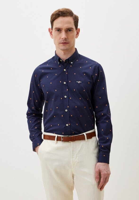 Рубашка Galvanni