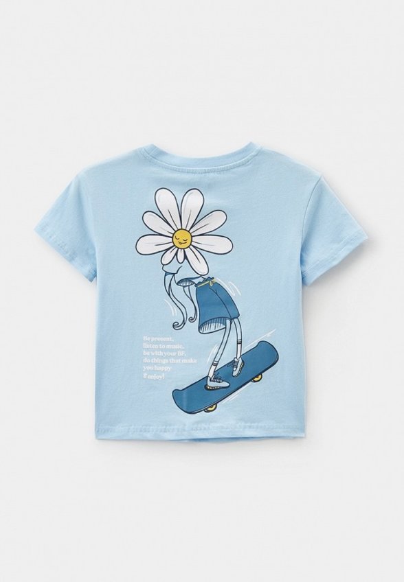 Футболка Pelican