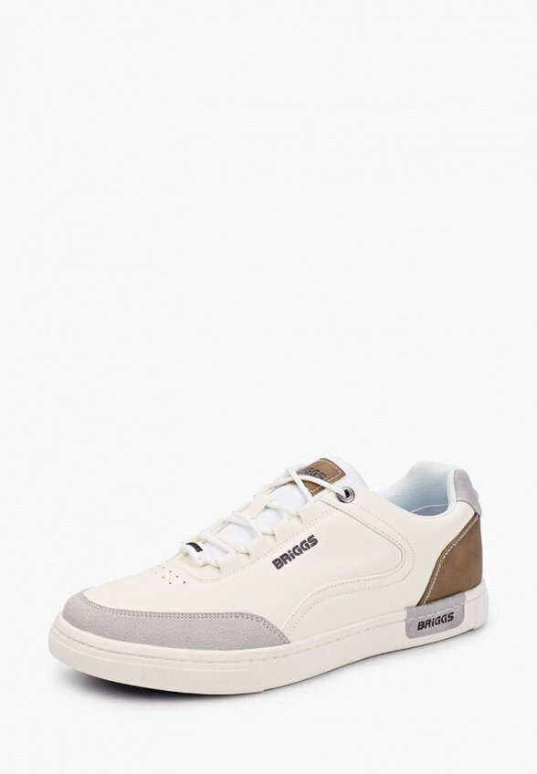Кеды Briggs