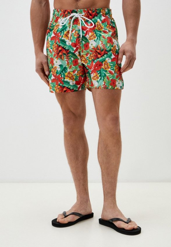 Шорты для плавания Blackspade