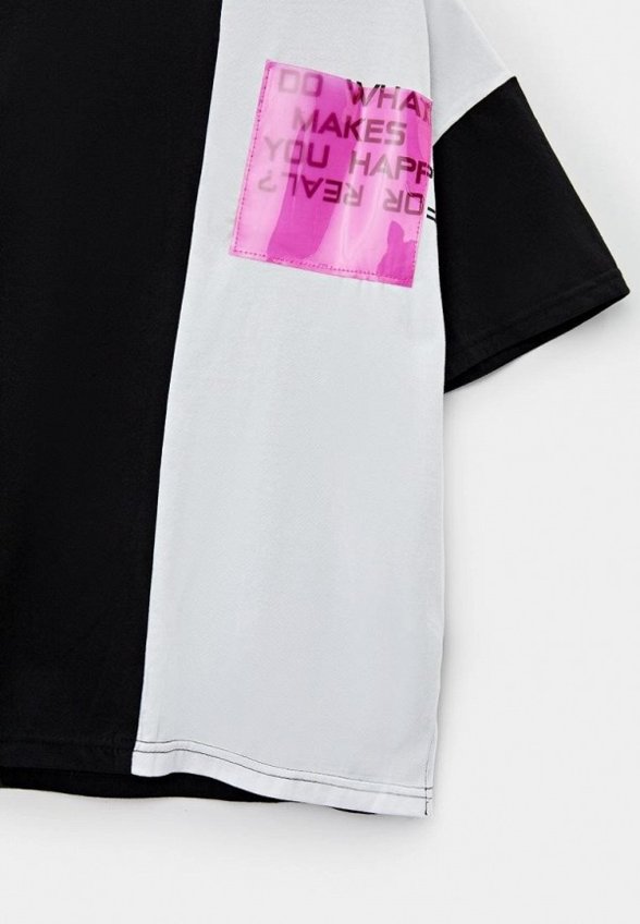 Футболка PlayToday