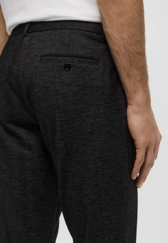 Брюки Bikkembergs