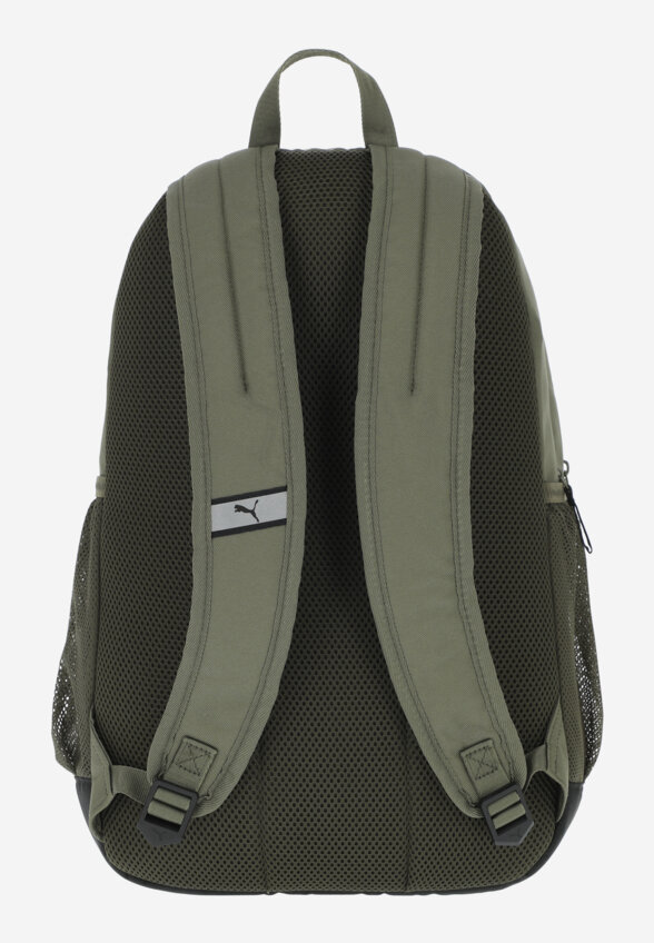 Рюкзак PUMA Deck, Зеленый