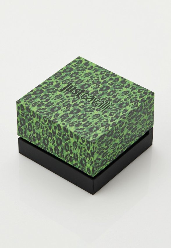 Часы и браслет Just Cavalli