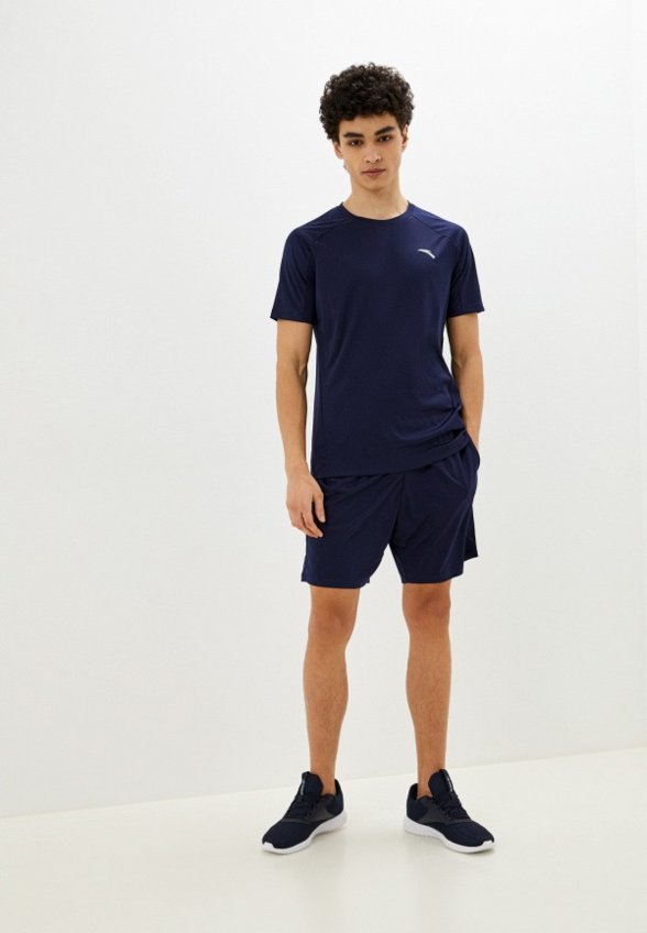 Костюм спортивный Anta