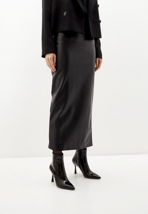 Ботильоны Farfalluccia