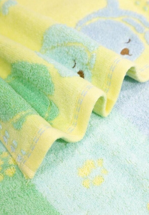 Полотенце Wellness