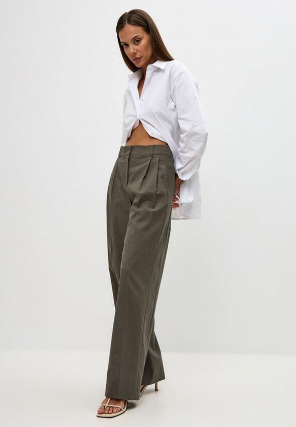 Брюки Mira Rico