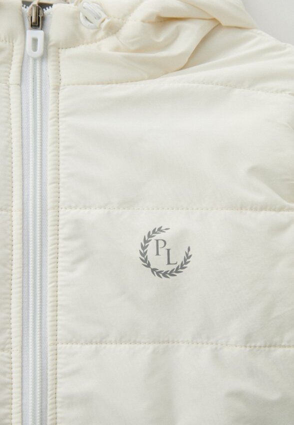 Жилет утепленный Pater'C Legion