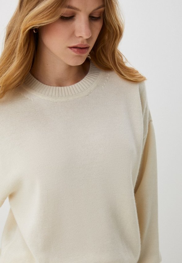 Джемпер Vasilisav Cashmere